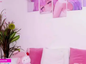 Bongacams Free Porn Cam of Sashaowen