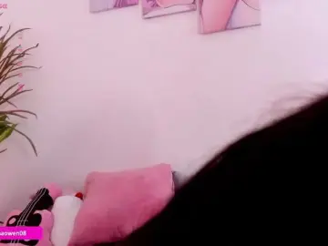 Bongacams Live Sex of Sashaowen