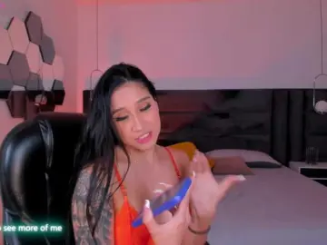Bongacams Adult Webcam of NickyLawson