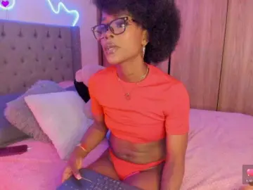Bongacams Sex Cam of Miss-west