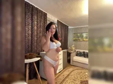 Bongacams Free Porn Cam of Lalili