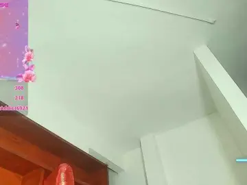 Bongacams Sex Cam of Natashaa-