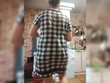 Bongacams Sex Cam of SERTSEETKA
