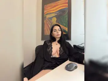 Bongacams Adult Webcam of ElisCat