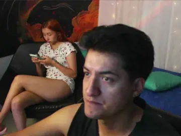 Bongacams Sex Chat of donviktorduo2026