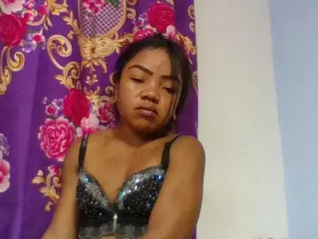 Bongacams Live Sex of Elyah1a