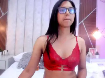 Bongacams Live Sex of IsaSweett