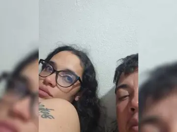 Bongacams Adult Video Chat of Saritaandmiguel