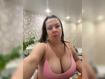 Bongacams Watch Live Sex Cams of Lady-L