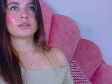 Bongacams Live Porn of Mia-Anderson