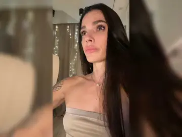 Bongacams Live Sex Cam of ---Calypso---