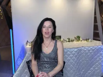Bongacams Nude Webcam of LinaaJoy