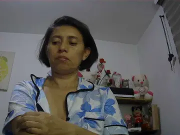 Bongacams Private Sex Chat of sexy-mary-hot