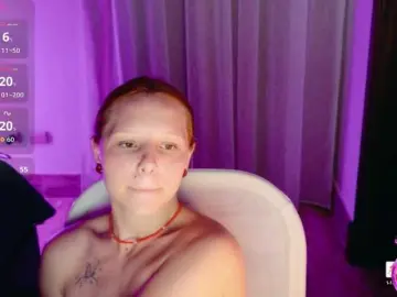 Bongacams Live Porn of ViktoriaSillk