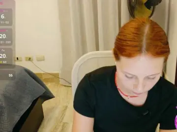 Bongacams Adult Webcam of ViktoriaSillk