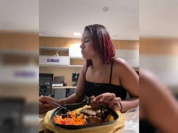 Bongacams Free Porn Cam of DollyBrowncc