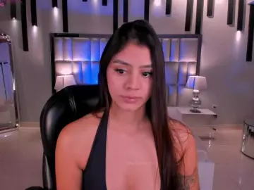 Bongacams Free Live Porn of AllyJensen