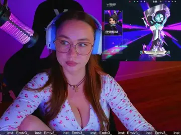 Bongacams Live Porn of Emili1-