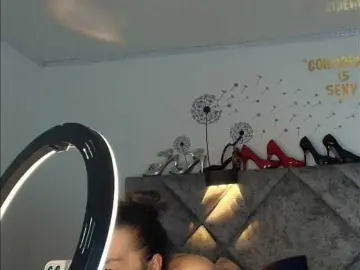 Bongacams Watch Live Sex Cams of ShanteyLaurent