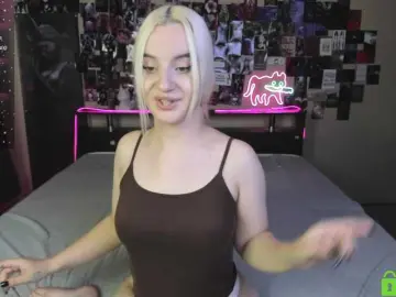 Bongacams Private Sex Chat of Angel1Bunny