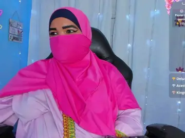 Bongacams Live Porn of FalakYasin