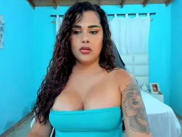 Bongacams Nude Webcam of shadiaorozco