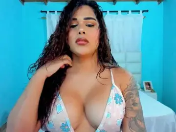 Bongacams Watch Live Sex Cams of shadiaorozco