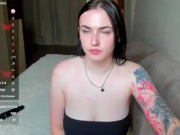 Bongacams Nude Webcam of witch-lady18