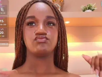 Bongacams Live Sex of Chloebrunnie