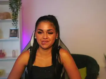 Bongacams Free Porn Cam of NissaKate