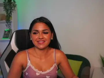 Bongacams Sex Cam of NissaKate