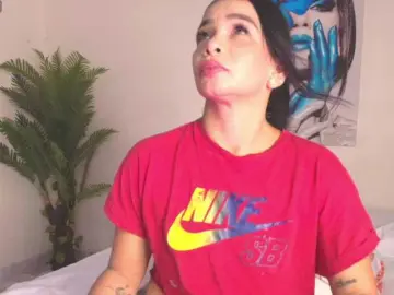 Bongacams Live Sex of Pammela-smith