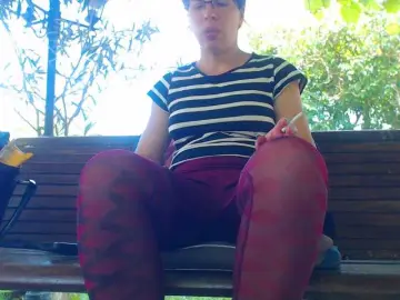 Bongacams Free Porn Cam of AnnBigLabia