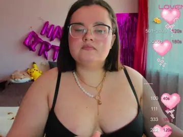 Bongacams Adult Video Chat of Jessica-Joy