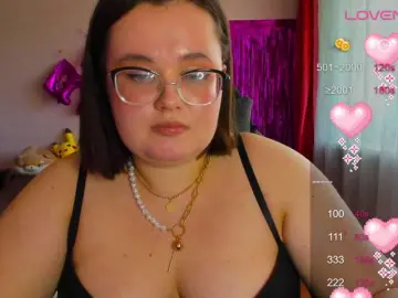 Bongacams Best Webcam of Jessica-Joy
