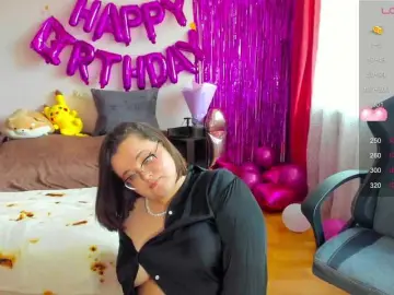 Bongacams Adult Video Chat of Jessica-Joy