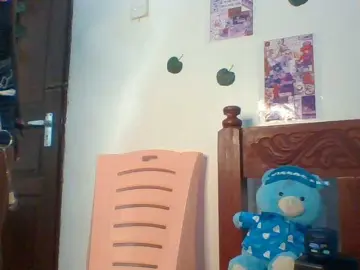 Bongacams Sex Chat of VelvetDesire