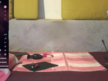 Bongacams Sex Cam of Anasquirt69
