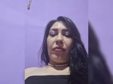 Bongacams Adult Webcam of EdenaVega