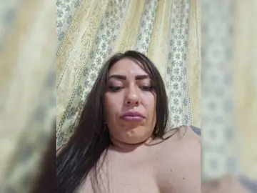 Bongacams Best Webcam of EdenaVega