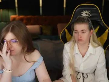 Bongacams Live Sex of OrlyFlameTeam