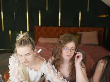 Bongacams Adult Webcam of OrlyFlameTeam