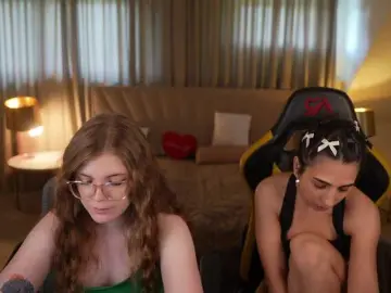 Bongacams Live Sex Cam of OrlyFlameTeam