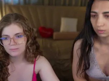 Bongacams Sex Cam of OrlyFlameTeam