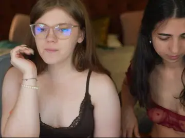 Bongacams Nude Webcam of OrlyFlameTeam