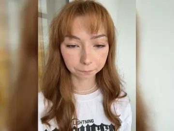 Bongacams Sex Cam of CrazyAleona