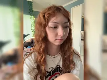Bongacams Nude Webcam of CrazyAleona