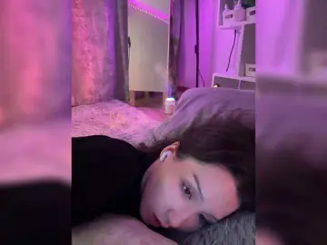 Bongacams Live Sex Cam of CrazyAleona