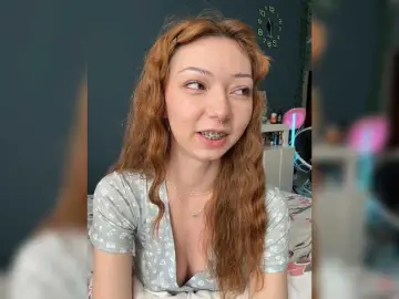 Bongacams Sex Cam of CrazyAleona