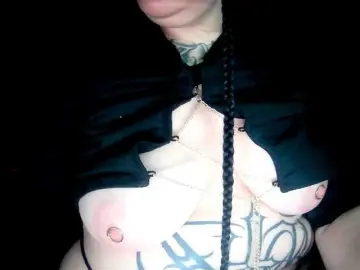Bongacams Adult Webcam of fetishslut4u